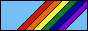 rainbow flag